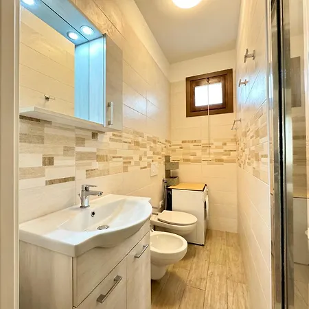 Family Torre Blanca 114 - Carraro Immobiliare Апартаменты *
