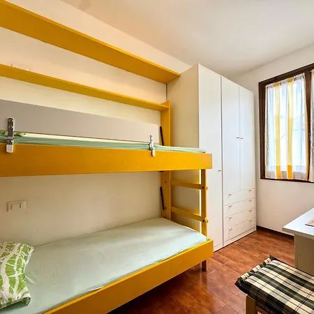 Family Torre Blanca 114 - Carraro Immobiliare Апартаменты
